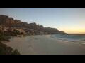 Webcam Camps Bay