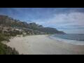 Webcam Camps Bay