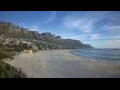 Webcam Camps Bay