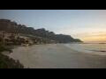 Webcam Camps Bay