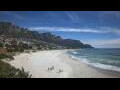 Webcam Camps Bay