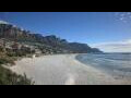 Webcam Camps Bay