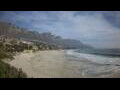 Webcam Camps Bay
