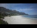 Webcam Camps Bay