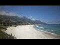 Webcam Camps Bay