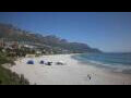 Webcam Camps Bay