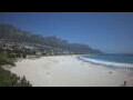 Webcam Camps Bay