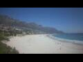 Webcam Camps Bay