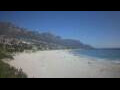 Webcam Camps Bay