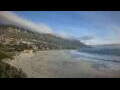 Webcam Camps Bay