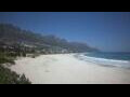Webcam Camps Bay