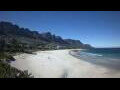 Webcam Camps Bay