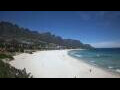 Webcam Camps Bay