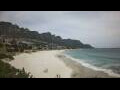 Webcam Camps Bay