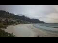 Webcam Camps Bay
