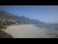Webcam Camps Bay