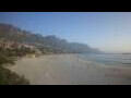 Webcam Camps Bay