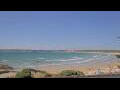 Webcam Crozon