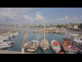 Webcam Cagnes-sur-Mer