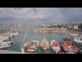 Webcam Cagnes-sur-Mer