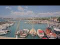 Webcam Cagnes-sur-Mer