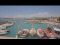 Webcam Cagnes-sur-Mer