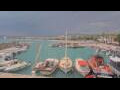 Webcam Cagnes-sur-Mer