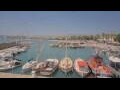 Webcam Cagnes-sur-Mer