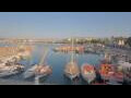 Webcam Cagnes-sur-Mer