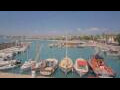 Webcam Cagnes-sur-Mer