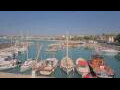 Webcam Cagnes-sur-Mer