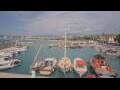 Webcam Cagnes-sur-Mer