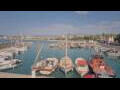 Webcam Cagnes-sur-Mer