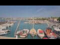 Webcam Cagnes-sur-Mer