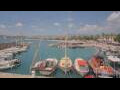 Webcam Cagnes-sur-Mer