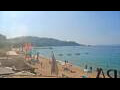 Webcam Le Lavandou