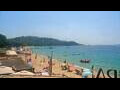 Webcam Le Lavandou