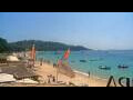 Webcam Le Lavandou