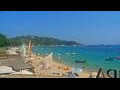 Webcam Le Lavandou