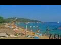 Webcam Le Lavandou