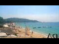 Webcam Le Lavandou