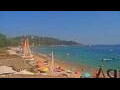 Webcam Le Lavandou