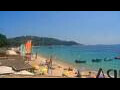 Webcam Le Lavandou