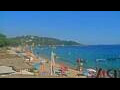 Webcam Le Lavandou