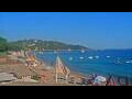 Webcam Le Lavandou