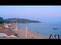 Webcam Le Lavandou