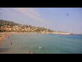 Webcam Le Lavandou