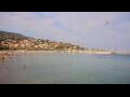 Webcam Le Lavandou