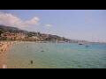 Webcam Le Lavandou
