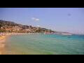 Webcam Le Lavandou